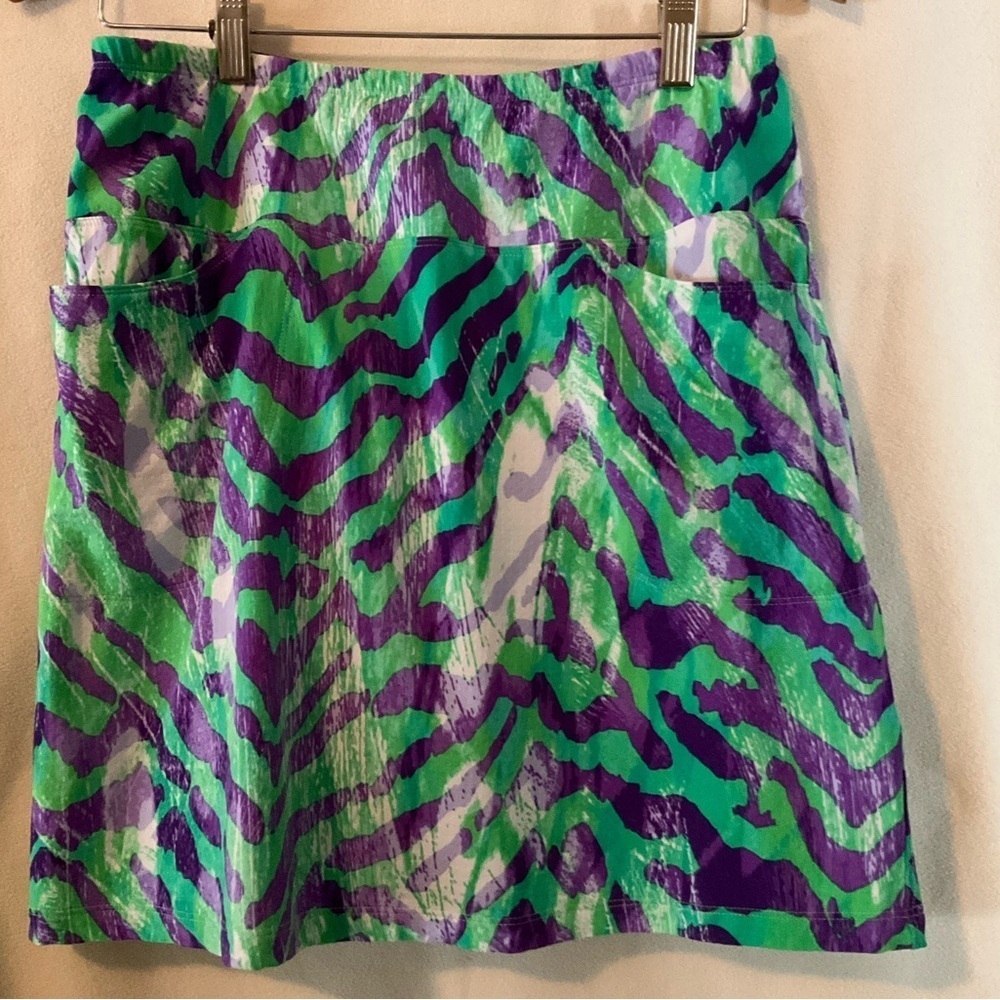 IBKUL skort